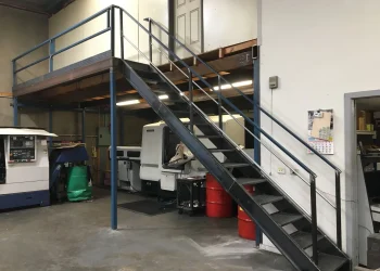 Micro Precision Stairs1